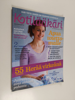 Kotilääkäri 3/2014