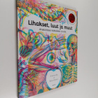 Carnovsky : Lihakset, luut ja muut : anatomiaa taikalasin... - pikkukuva 1