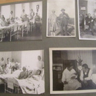3 VANHAA Valokuvaa Postiljoonit Turku 1935 Postikorttikoko - pikkukuva 5