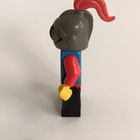 Lego castle 6021 Ritarien turnajaiset vuodelta 1984 - pikkukuva 5