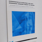 Päivi Topo : Dissemination of Climacteric and Postmenopau... - pikkukuva 1
