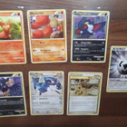 Pokemon  Undaunted Sarjan kortteja yksittäin myynnissä - pikkukuva 3