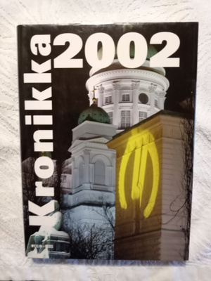 Kronikka 2002