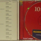 Kokoelma • 10 Romanttista laulua CD - pikkukuva 2