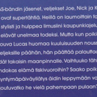 Lara Bergen: Unelmaelämää? - pikkukuva 3