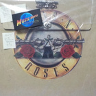 GUNS N' ROSES - LIMITED SWEDEN BOX - PATCH 4x12" EX/EX LP - pikkukuva 1