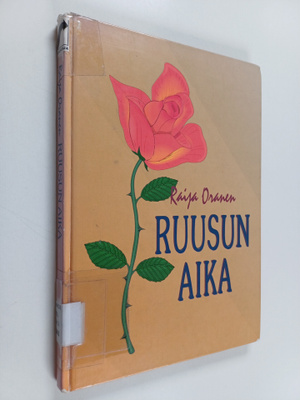 Ari Sainio : Ruusun aika