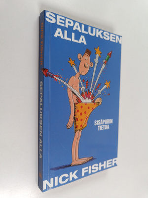 Nick Fisher : Sepaluksen alla