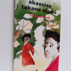 Reijo Kuokkanen : Akaasian takana elämä - pikkukuva 1