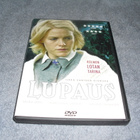 LUPAUS (Laura Birn)*** - pikkukuva 1