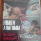 Himon anatomia / Sisarelleni , DVD - pikkukuva 1