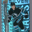 2024-25 Upper Deck - Silver Skates - 0,60 € / kpl - pikkukuva 3