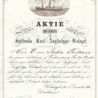 OKK 1866 Sydfinska Kust Ångfartygs Bolaget, Helsingfors - pikkukuva 1