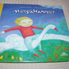 Tolstoi - Israfilova Metsähanhet - pikkukuva 1