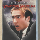Vampyyrin suudelma (1988) Nicolas Cage & Jennifer Beals - pikkukuva 1