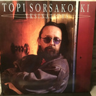TOPI SORSAKOSKI: Yksinäisyys Lp levy - pikkukuva 1