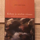 Jon Kabat-Zinn - Kehon ja mielen viisaus (nid.) - pikkukuva 2
