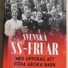 Christoph Andersson: Svenska SS-Fruar - pikkukuva 1