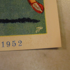 Helsingin olympialaiset 1952 70 v kortteja . V 2022. - pikkukuva 2