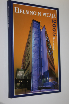 Helsingin pitäjä 2005