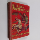Richmal Crompton : Bill den förträfflige - pikkukuva 1