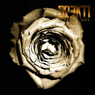 Spekti • Se ei mee niin feat. Emmi CDr-Single