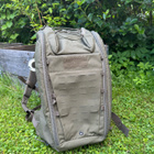 Reppu, Tasmanian Tiger Modular Pack 30, Olive - pikkukuva 4