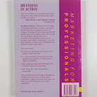 Graham Hankinson : Branding in action : cases and strateg... - pikkukuva 2