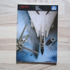 Italeri -koottavien pienoismallien kuvasto vuodelta 1996 - pikkukuva 1
