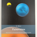 U. Kivi : Painovoima : Newtonin ja Einsteinin teoria help... - pikkukuva 1