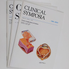 Clinical Symposia vol. 44, number 1-3/1992 - pikkukuva 1