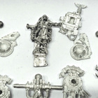 WH40K - Sisters of Battle Penitent Engine [K73] - pikkukuva 3