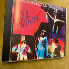 The Manhattan transfer: Pastiche - pikkukuva 1