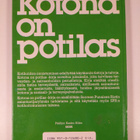 Maija Welling : Kotona on potilas - pikkukuva 2