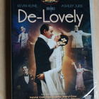 De-Lovely - DVD - pikkukuva 1