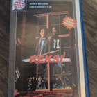 Reksi vuokra VHS - pikkukuva 1