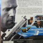 TRANSPORTER 3 DVD - pikkukuva 2