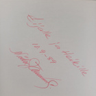 Niilo Järvinen : Juuson kiemurat (signeerattu, tekijän om... - pikkukuva 3