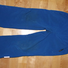 Icepeakin softsell-housut, koko 110cm - pikkukuva 1