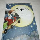 Stark - Nilsson Bergman Yöjuna - pikkukuva 1
