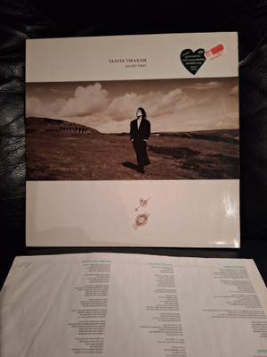 Tanita Tikaram – Ancient Heart