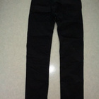 Dressman mustat farkut 34/32 - pikkukuva 2