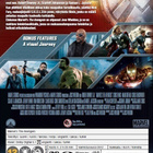 AVENGERS	(54 073)	UUSI	-FI-	DVD	robert downey jr	2012	marvel - pikkukuva 2