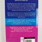Martha Nibley Beck : Finding your own North Star : How to... - pikkukuva 2