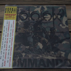 Vothana - Commando 2xPicLP - pikkukuva 1