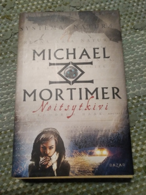 Michael Mortimer: Neitsytkivi