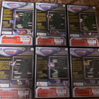 Mobile suit Gundam Wing DVD operation 1-6 - pikkukuva 2
