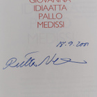 Riitta Nelimarkka : Giovanna Idiaatta Pallo Medissi : sii... - pikkukuva 3