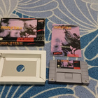 Choplifter III USA SNES - pikkukuva 1
