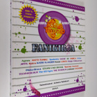 Juhana (toim.) Salakari : Kids Top20 : fanikirja - pikkukuva 1